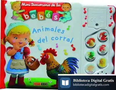 Descargar Animales De Corral
