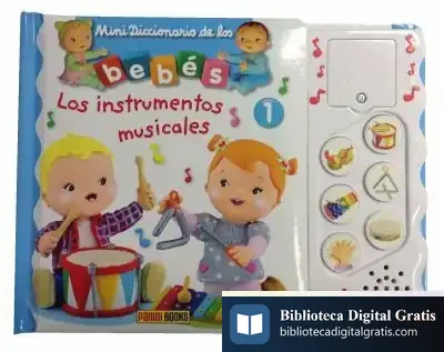 Descargar Los Instrumentos Musicales