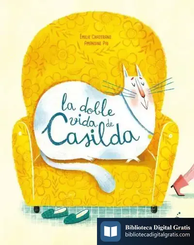 Descargar La Doble Vida De Casilda