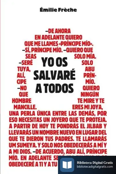 Descargar Yo Os Salvaré A Todos