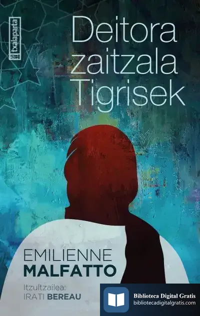Descargar Deitora Zaitzala Tigrisek