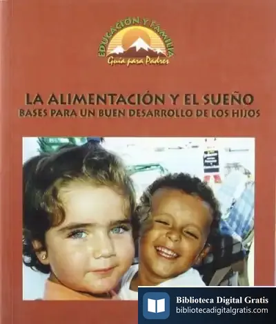 Descargar Alimentación Y Sueño