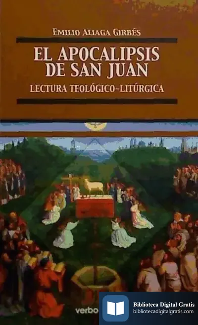 Descargar El Apocalipsis De San Juan