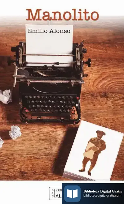 Descargar Manolito