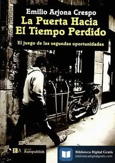 Descargar Puerta Hacia El Tiempo Perdido, La