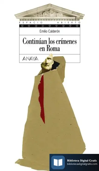 Descargar Continúan Los Crímenes En Roma