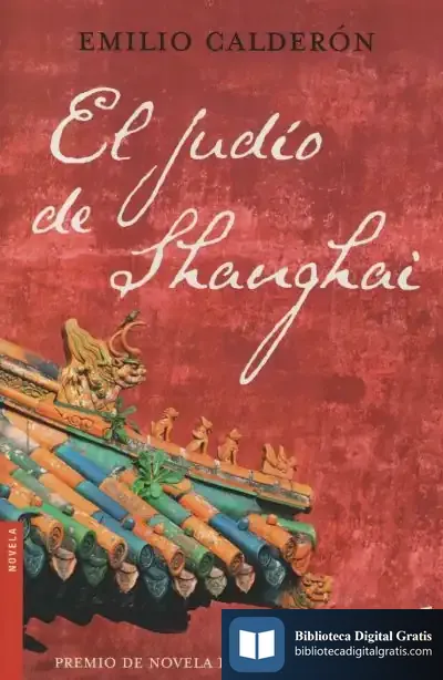 Descargar El Judío De Shanghai