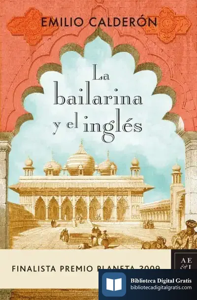 Descargar La Bailarina Y El Inglés