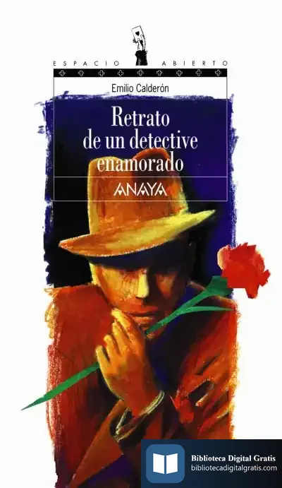 Descargar Retrato De Un Detective Enamorado