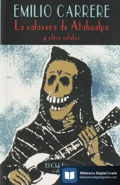 Descargar La Calavera De Atahualpa de Herman Melville
