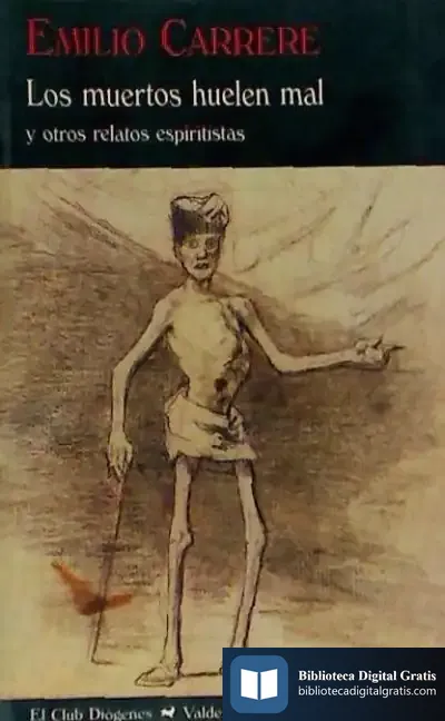 Descargar Los Muertos Huelen Mal
