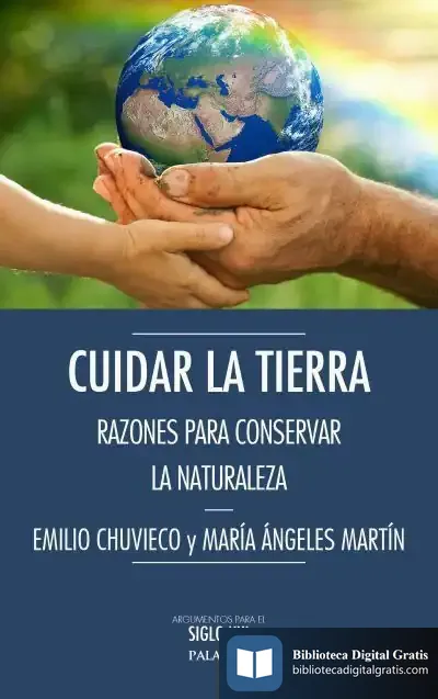 Descargar Cuidar La Tierra