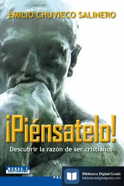 Descargar ¡Piénsatelo!