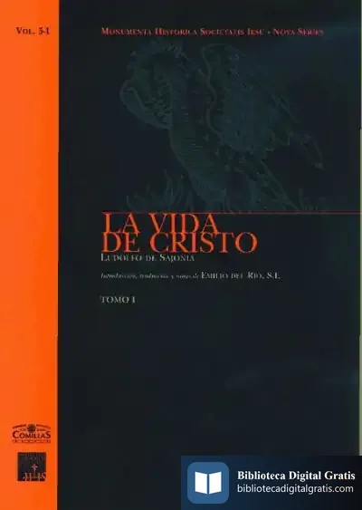Descargar La Vida De Cristo