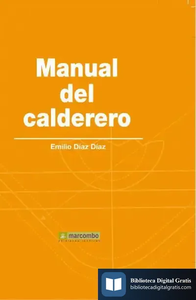 Descargar Manual Del Calderero
