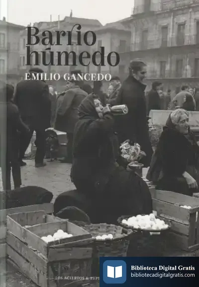 Descargar Barrio Húmedo