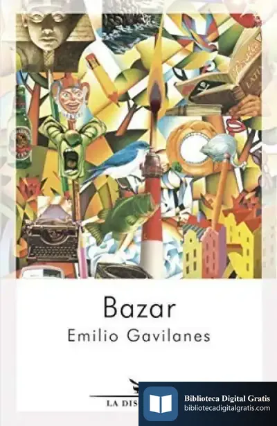 Descargar Bazar
