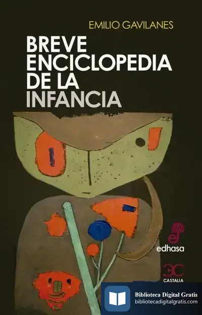 Descargar Breve Enciclopedia De La Infancia