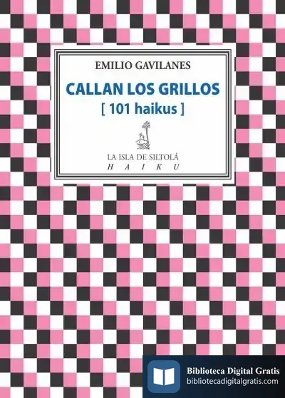 Descargar Callan Los Grillos de Emilio Gavilanes
