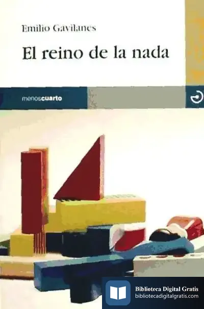 Descargar El Reino De La Nada