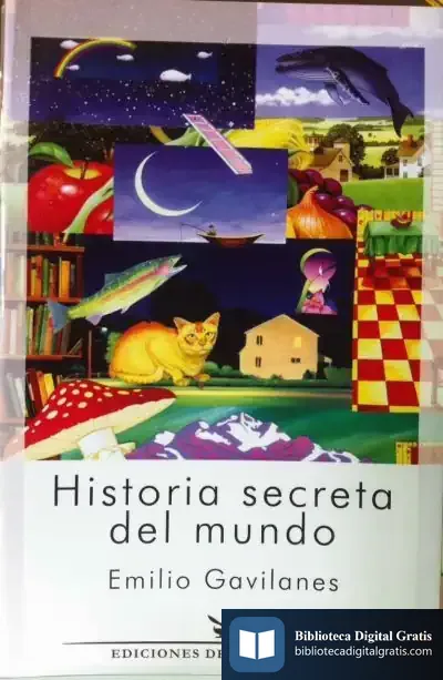 Descargar Historia Secreta Del Mundo
