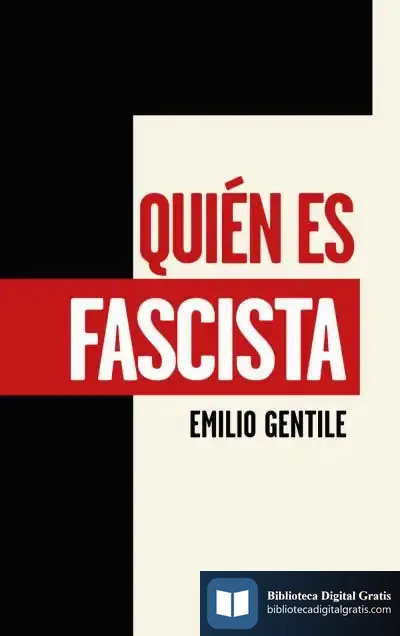 Descargar Quién Es Fascista
