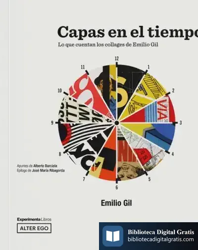 Descargar Capas En El Tiempo de Glenn J. Doman
