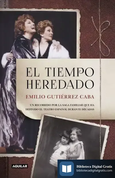 Descargar El Tiempo Heredado