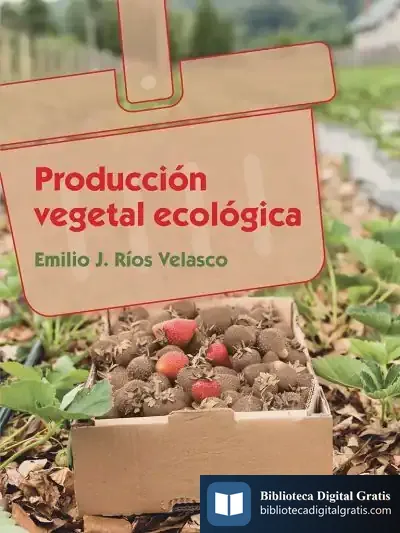 Descargar Producción Vegetal Ecológica