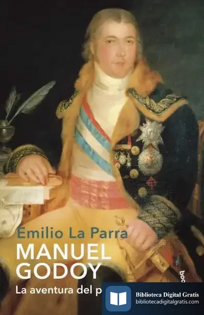 Descargar Manuel Godoy