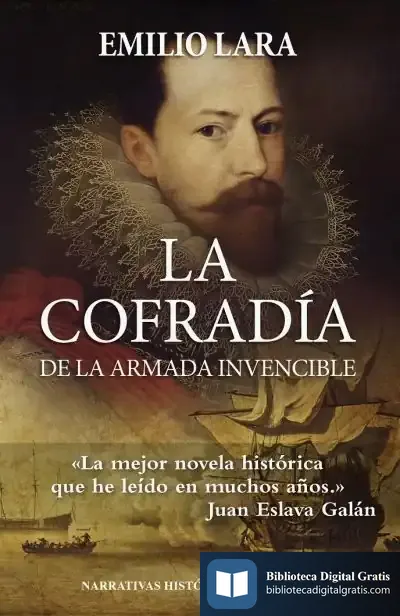 Descargar La Cofradía De La Armanda Invencible