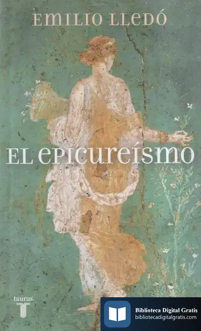 Descargar El Epicureísmo
