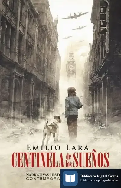 Descargar Centinela De Los Sueños