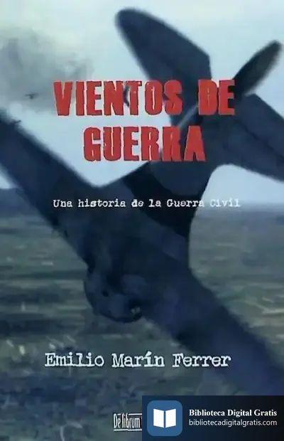 Descargar Vientos De Guerra