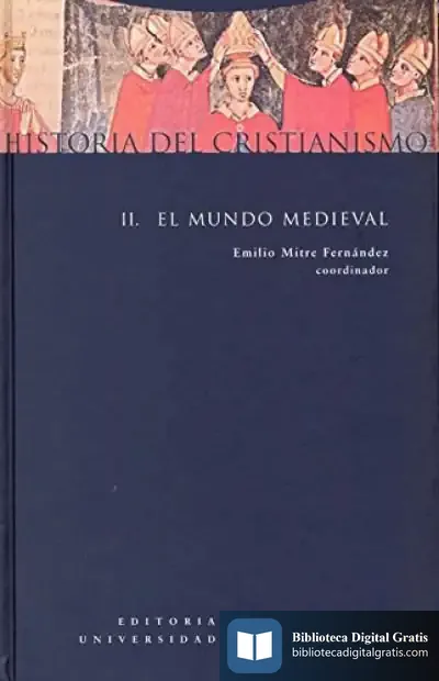Descargar Historia Del Cristianismo Ii