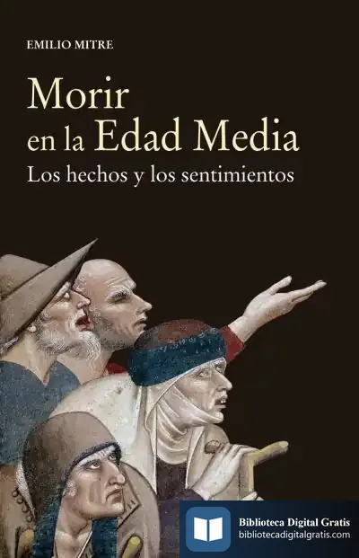 Descargar Morir En La Edad Media