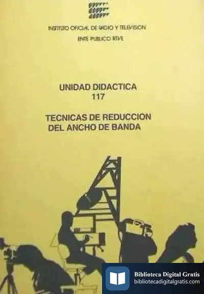 Descargar Técnicas De Reducción Del Ancho De Banda de Damien Millet