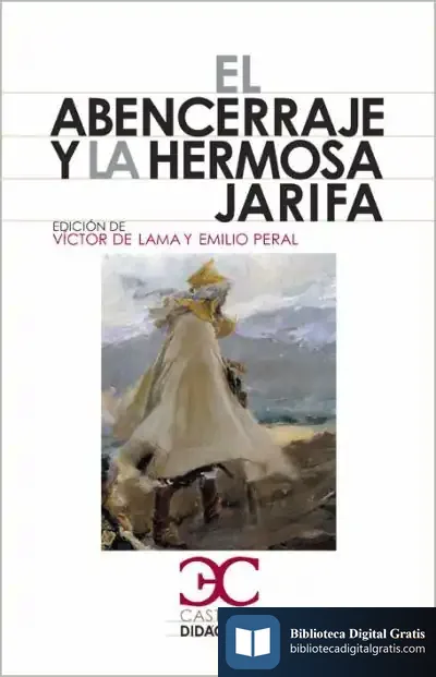Descargar El Abencerraje Y La Hermosa Jarifa