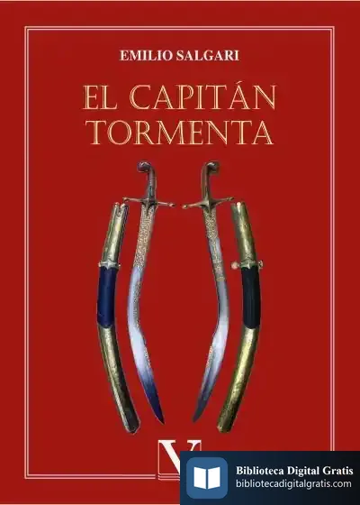 Descargar El Capitán Tormenta