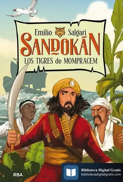 Descargar Sandokan 1