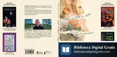 Descargar Corta La Cara El Aire de Emilio Sánchez Huelves