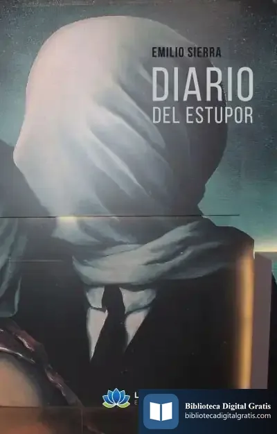 Descargar Diario Del Estupor