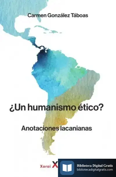 Descargar Un Humanismo Ético? de Emilio Vaschetto