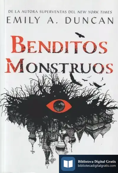 Descargar Benditos Monstruos