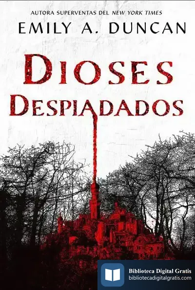 Descargar Dioses Despiadados