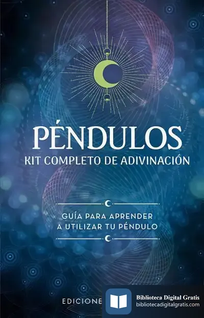 Descargar Péndulos. Kit Completo De Adivinación