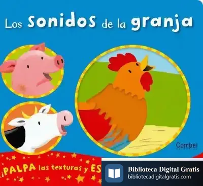 Descargar Los Sonidos De La Granja de Icb