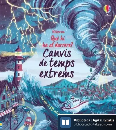 Descargar Canvis De Temps Extrems de Emily Bone