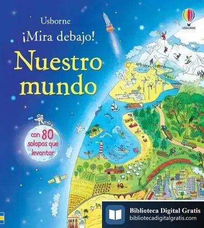 Descargar Nuestro Mundo de Emily Bone