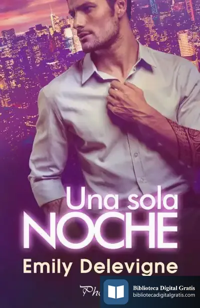 Descargar Una Sola Noche de Emily Delevigne